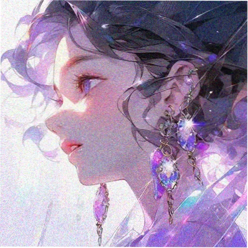 少年热血漫画角色 陆天 头像